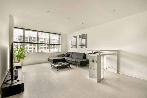 Property photo - Rinus Michelslaan 115, 1061MB Amsterdam